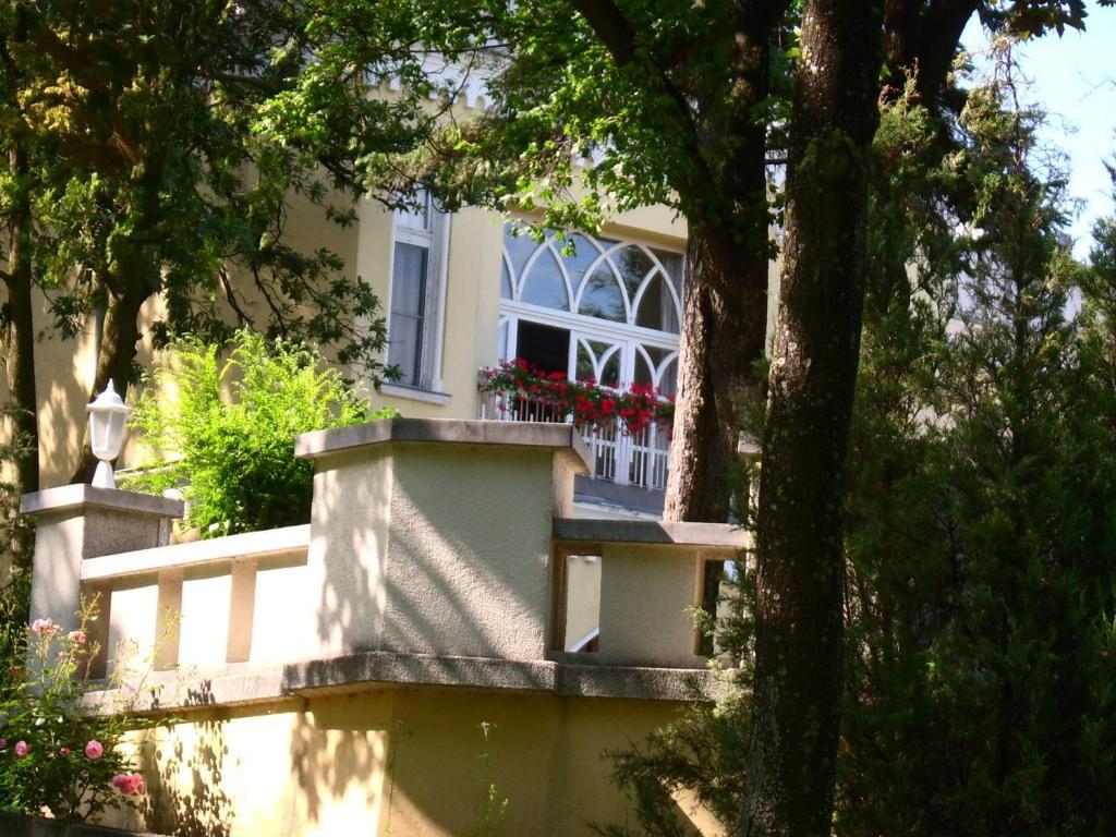 Sir David Balaton Castle Apartmanok Balatonszepezd Exterior foto