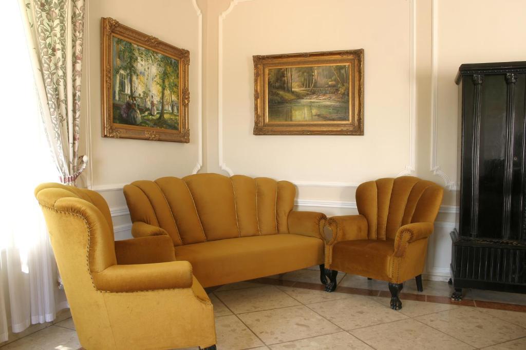 Sir David Balaton Castle Apartmanok Balatonszepezd Exterior foto