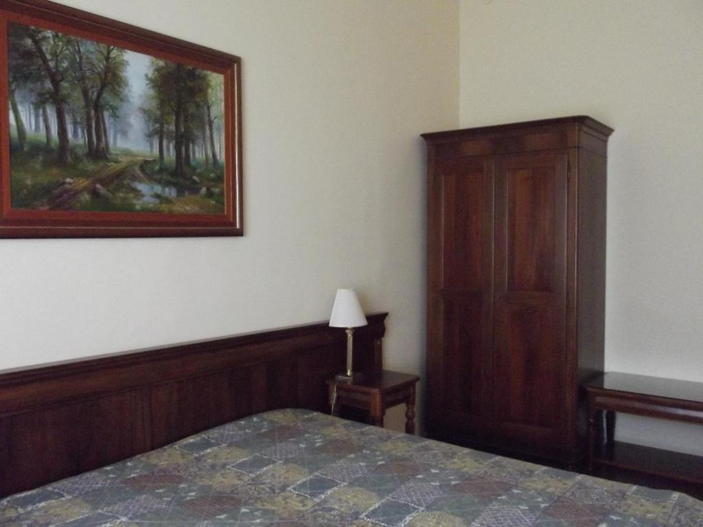 Sir David Balaton Castle Apartmanok Balatonszepezd Habitación foto